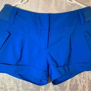 Adidas ClimaLite Short, Sz 6